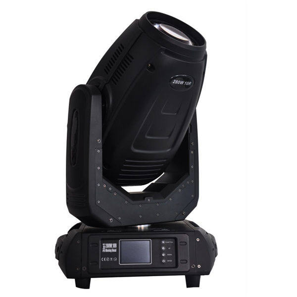 Robe Pointe 280w 10R Beam spot Moving Head Light  HS-MBS280